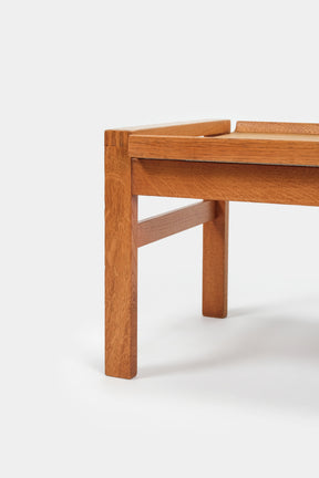 Borge Mogensen, Small Table, Denmark, 60s