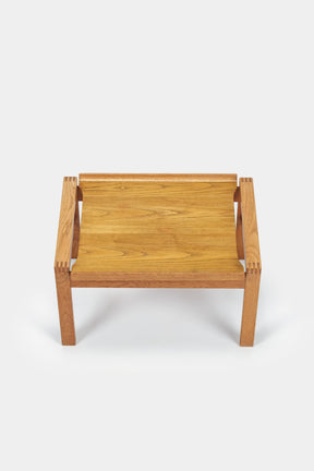 Borge Mogensen, Small Table, Denmark, 60s