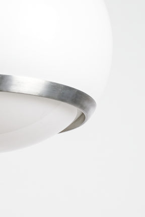 Ceiling Lamp, Height Adjustable, Stilux, Milano, 60s