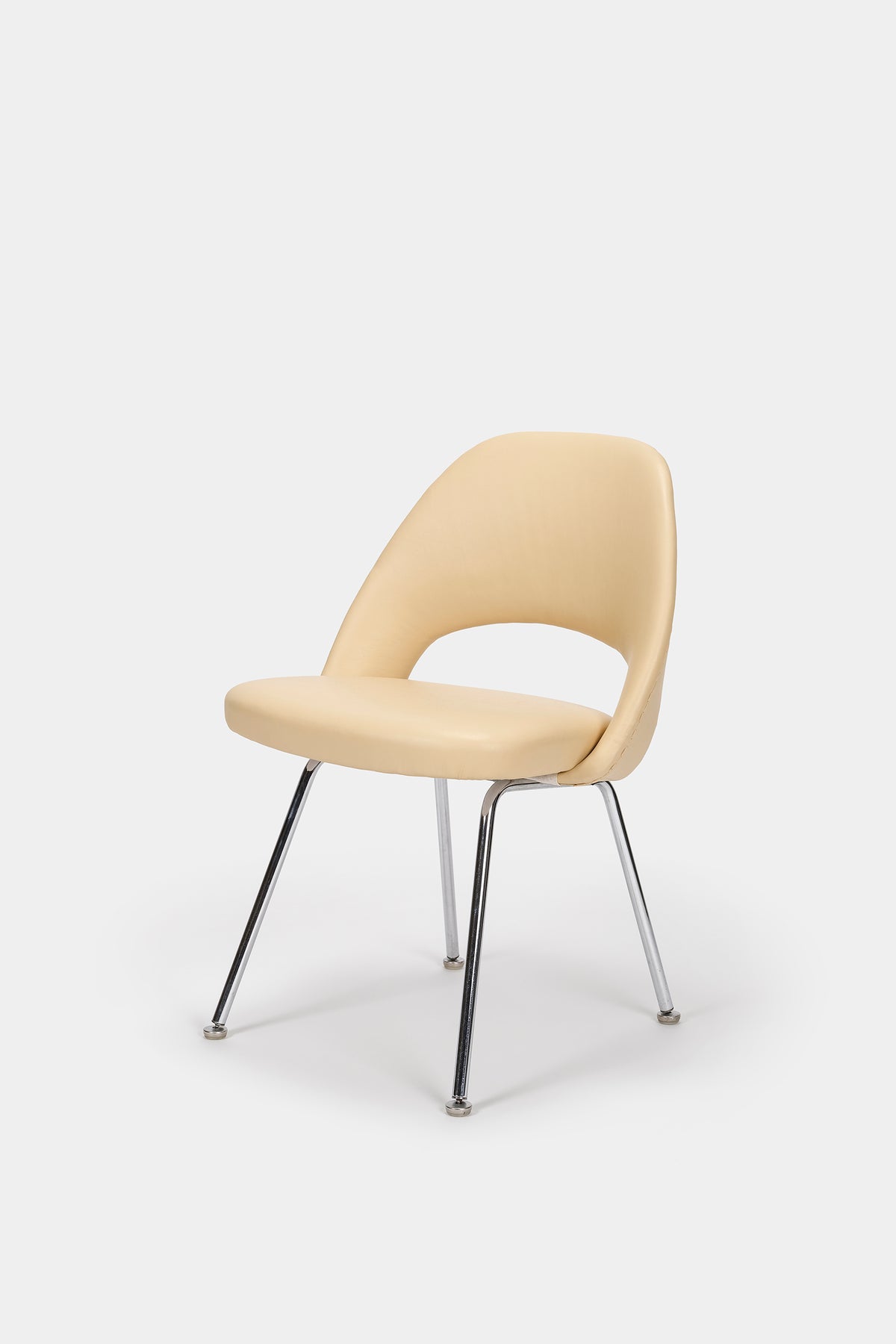 Eero Saarinen, Chair Model 72, Knoll International, 50s