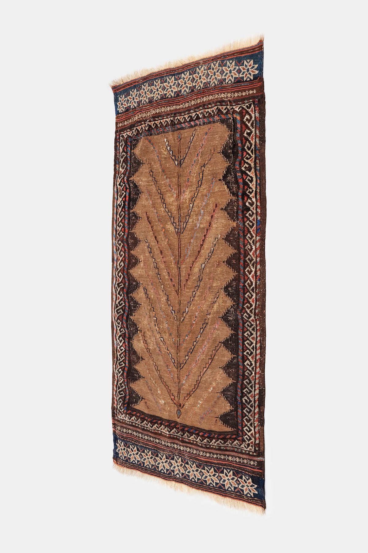 Carpet, Beluchi Sistani, Persia, 40s