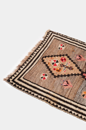 Carpet, Lori Gabbeh, 20s