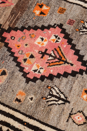 Carpet, Lori Gabbeh, 20s