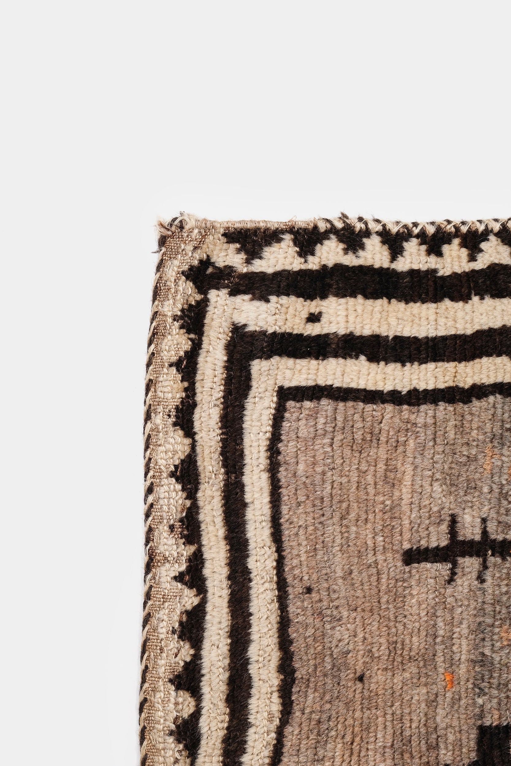 Carpet, Lori Gabbeh, 20s