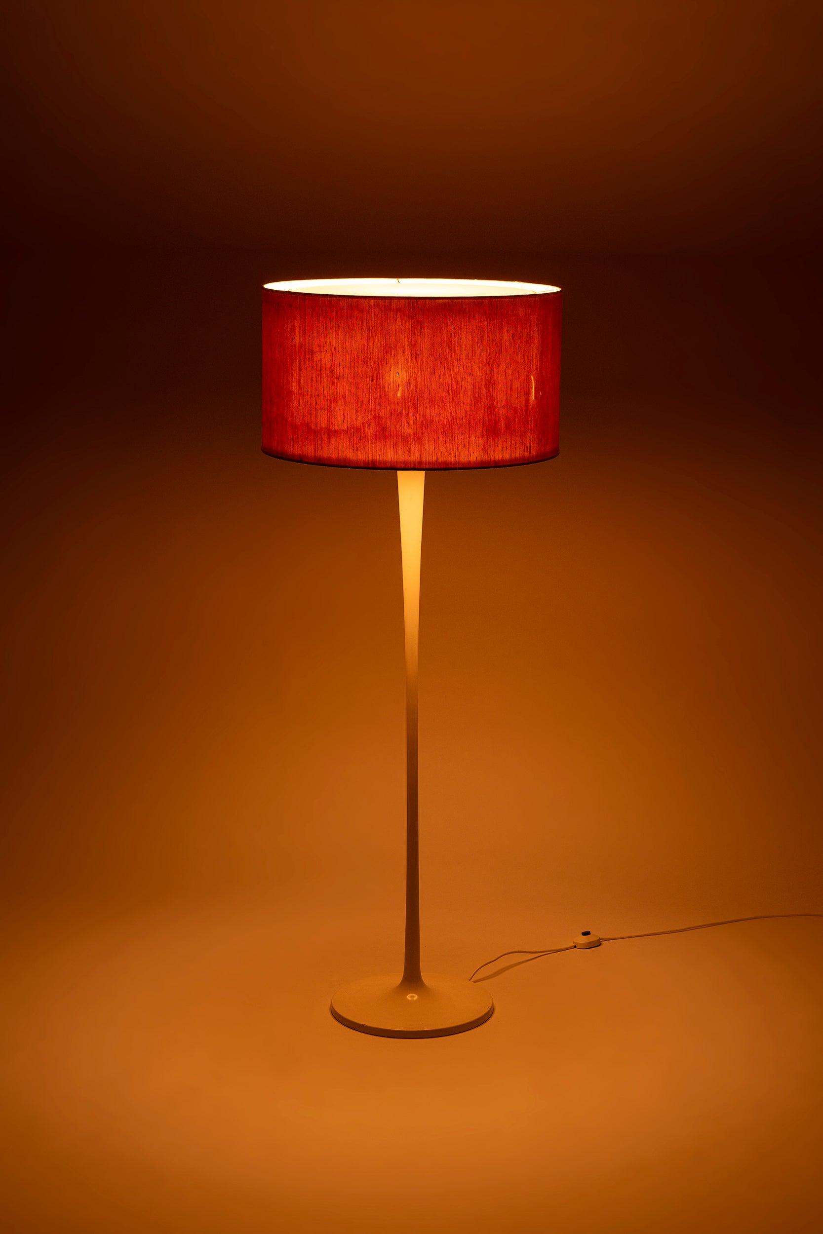 Tulip Floor Lamp, Staff, Germany, 1970