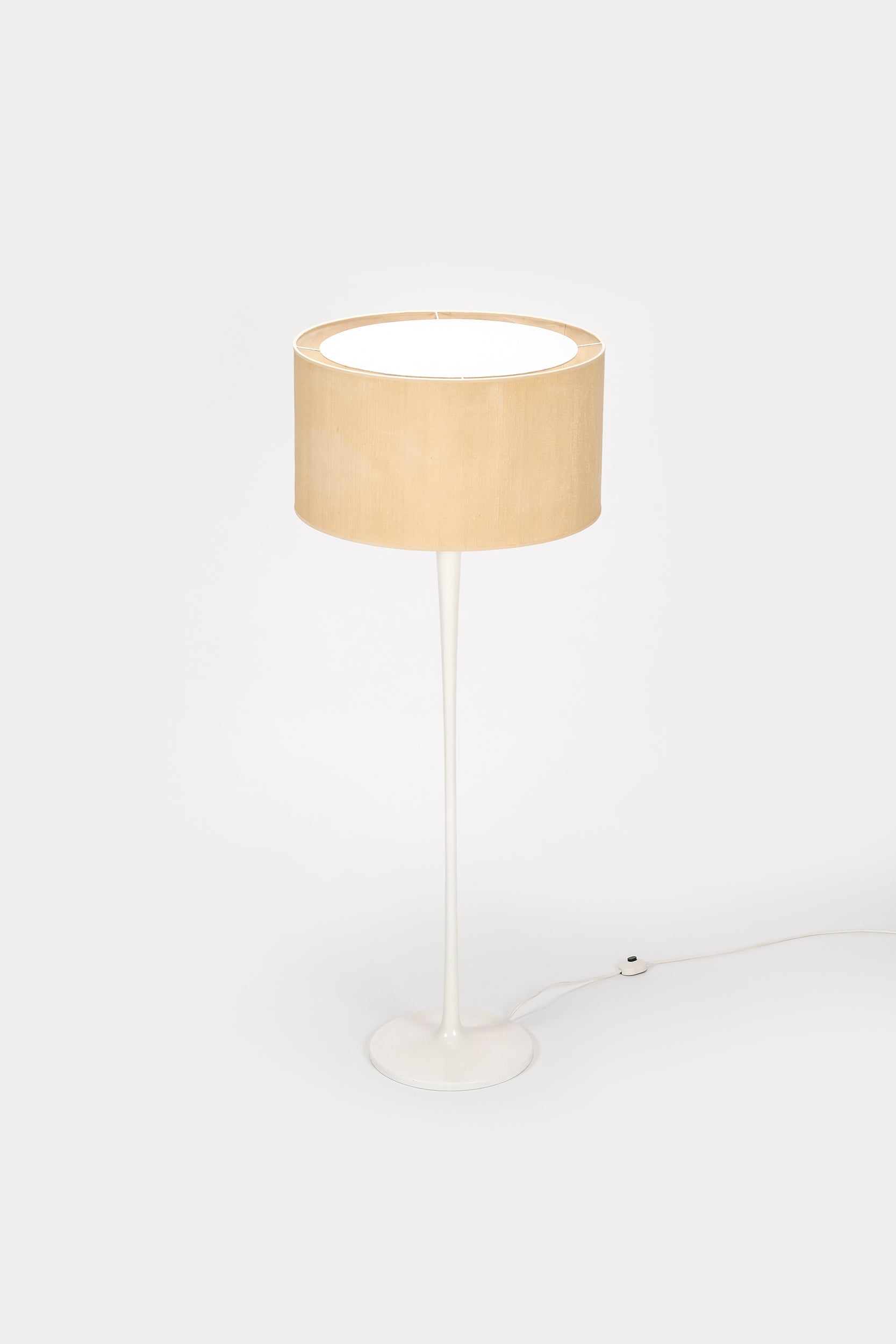 Tulip Floor Lamp, Staff, Germany, 1970