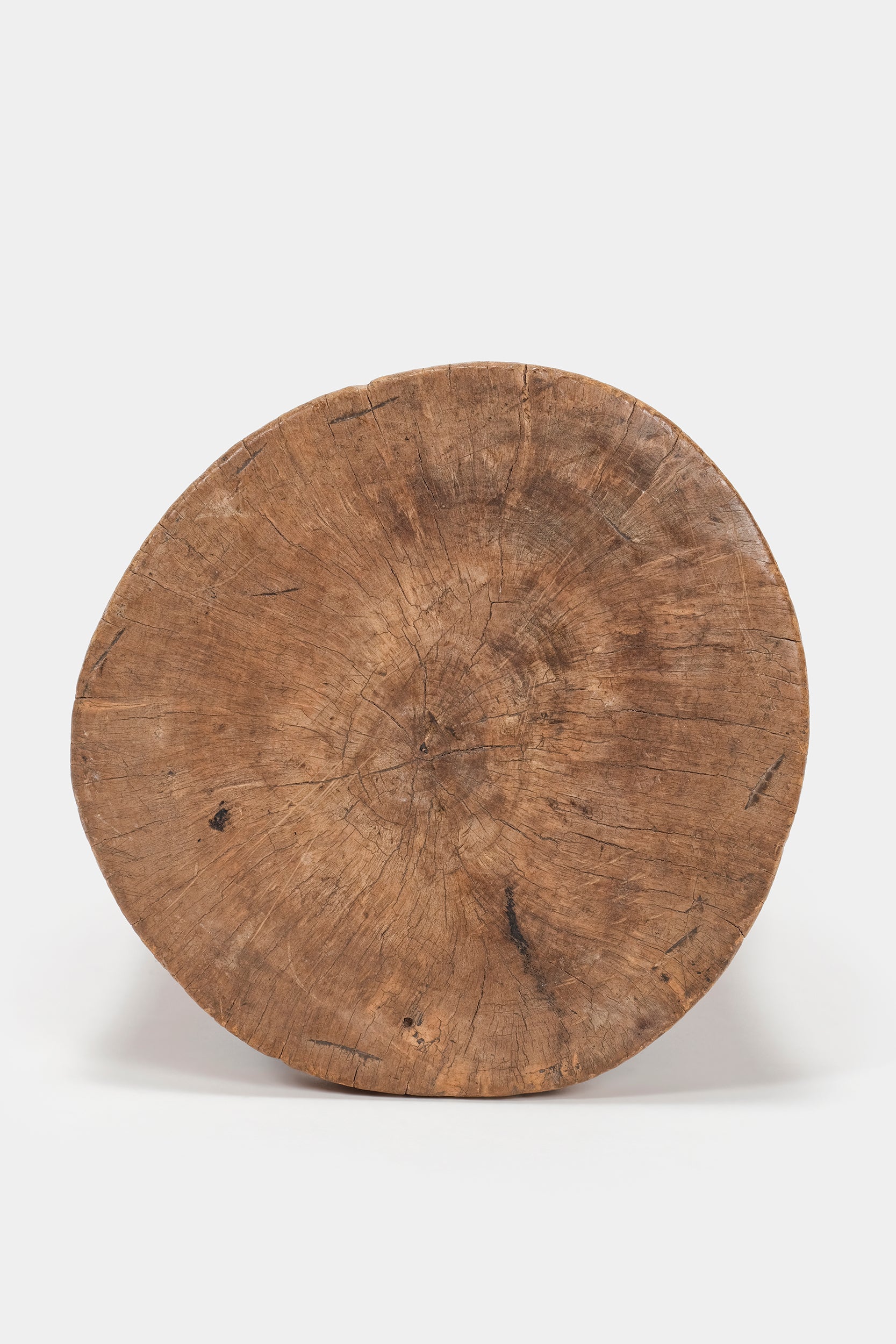 Tabwa Stool, Africa, 40s