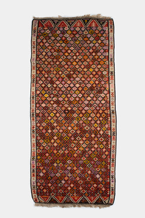 Antique Carpet, Persia, 20s