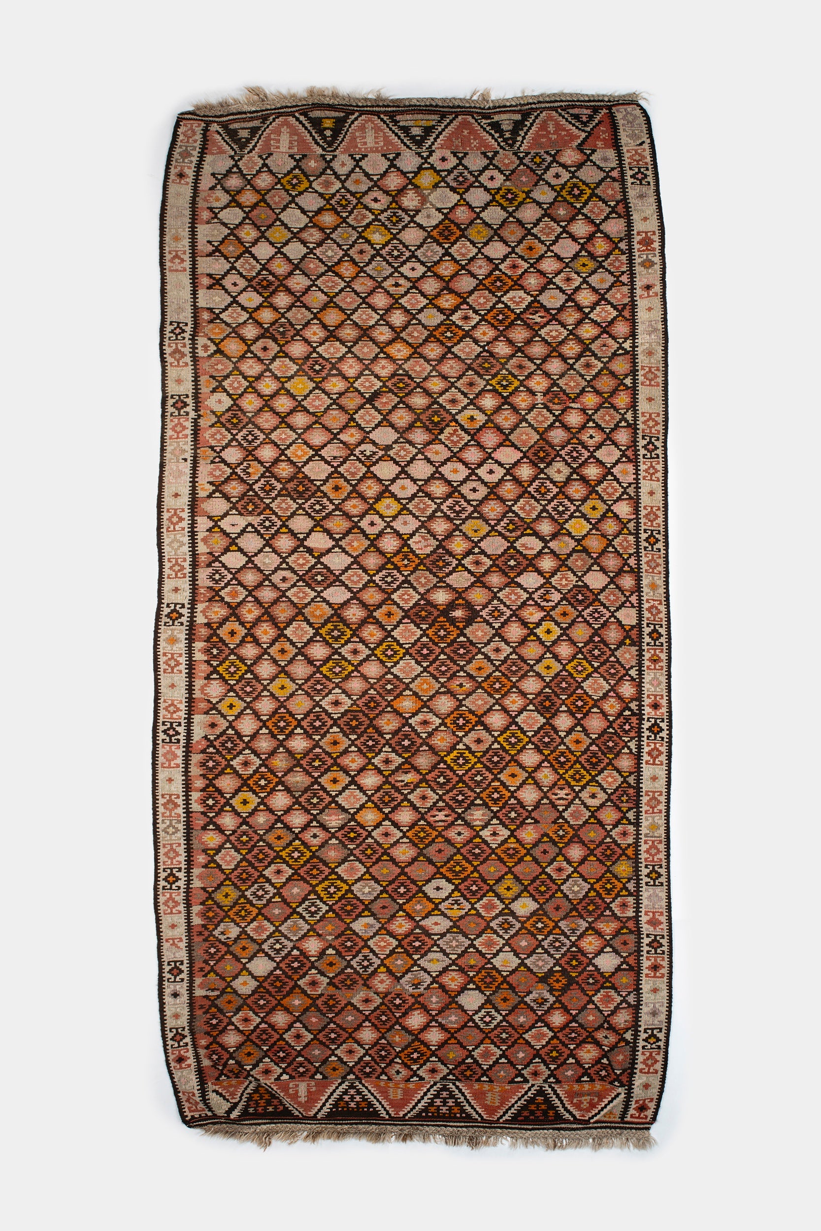 Antique Carpet, Persia, 20s