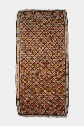 Antique Carpet, Persia, 20s