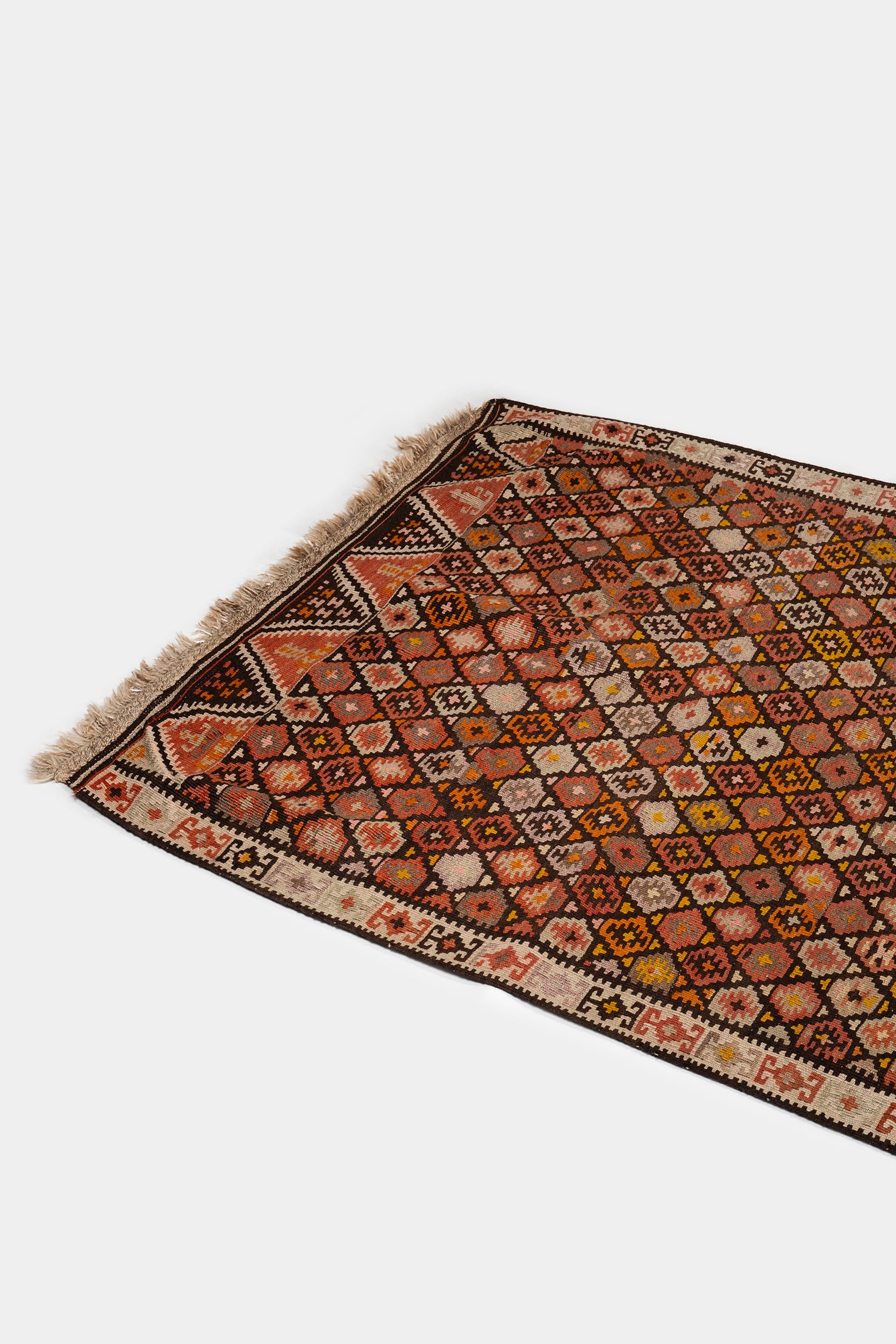 Antique Carpet, Persia, 20s