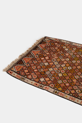 Antique Carpet, Persia, 20s