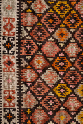 Antique Carpet, Persia, 20s