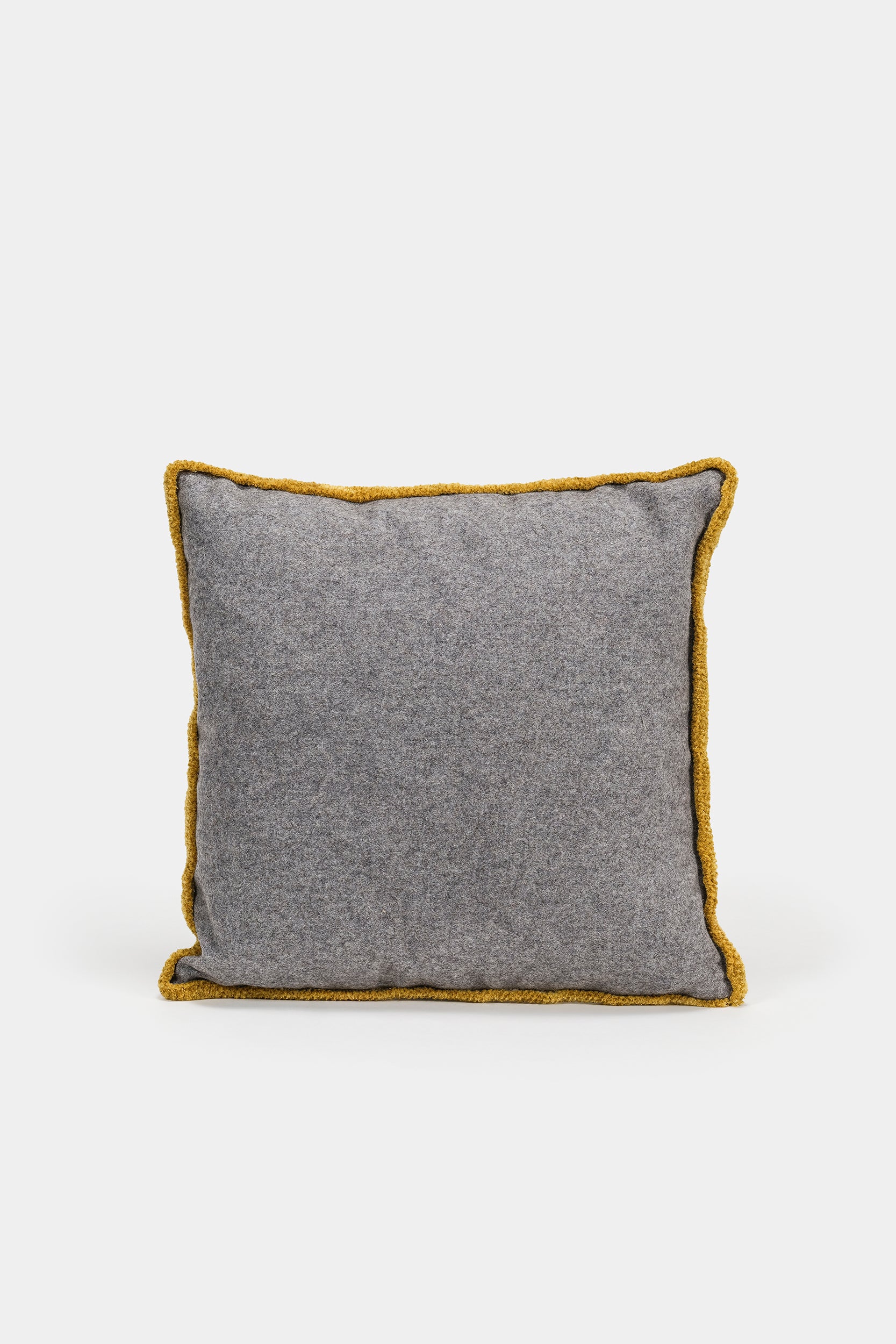 Pair of Pillows, flannel