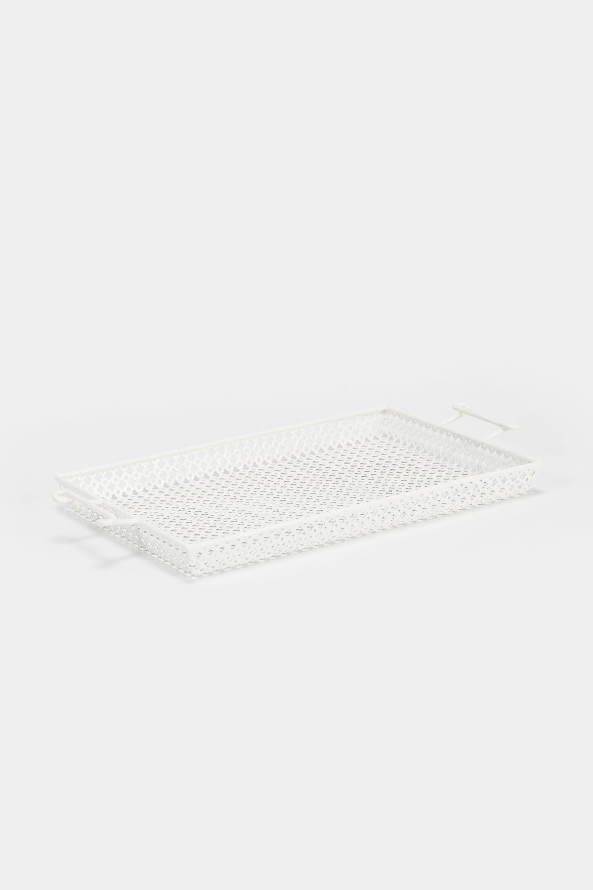 Mathieu Matégot, Tray, 50s