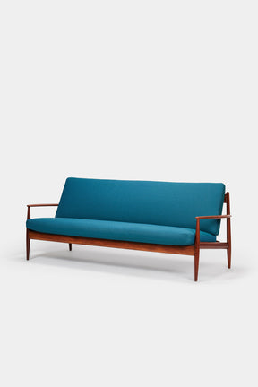 Grete Jalk, Sofa, Dänemark, 50er