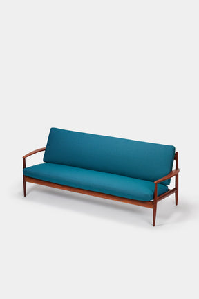 Grete Jalk, Sofa, Dänemark, 50er