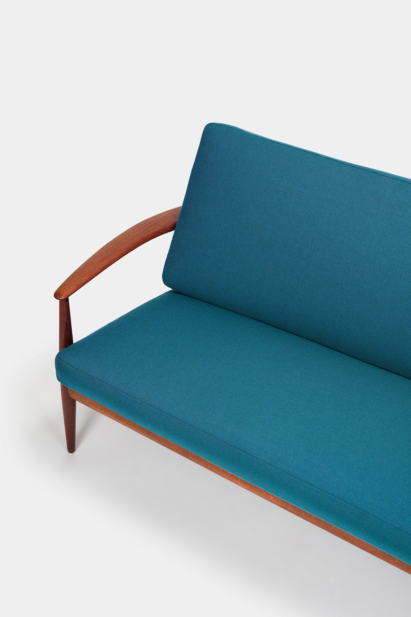 Grete Jalk, Sofa, Dänemark, 50er