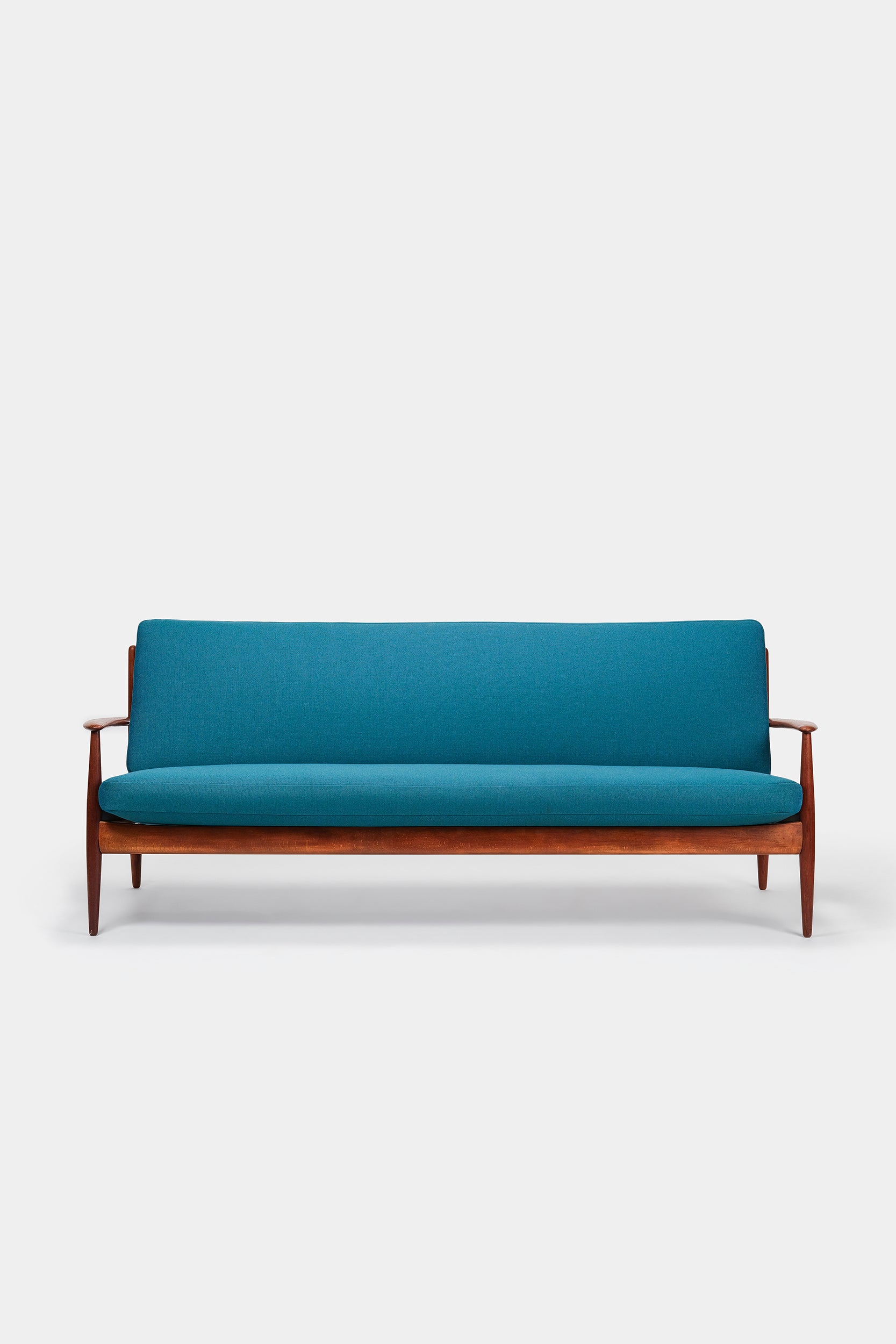 Grete Jalk, Sofa, Dänemark, 50er