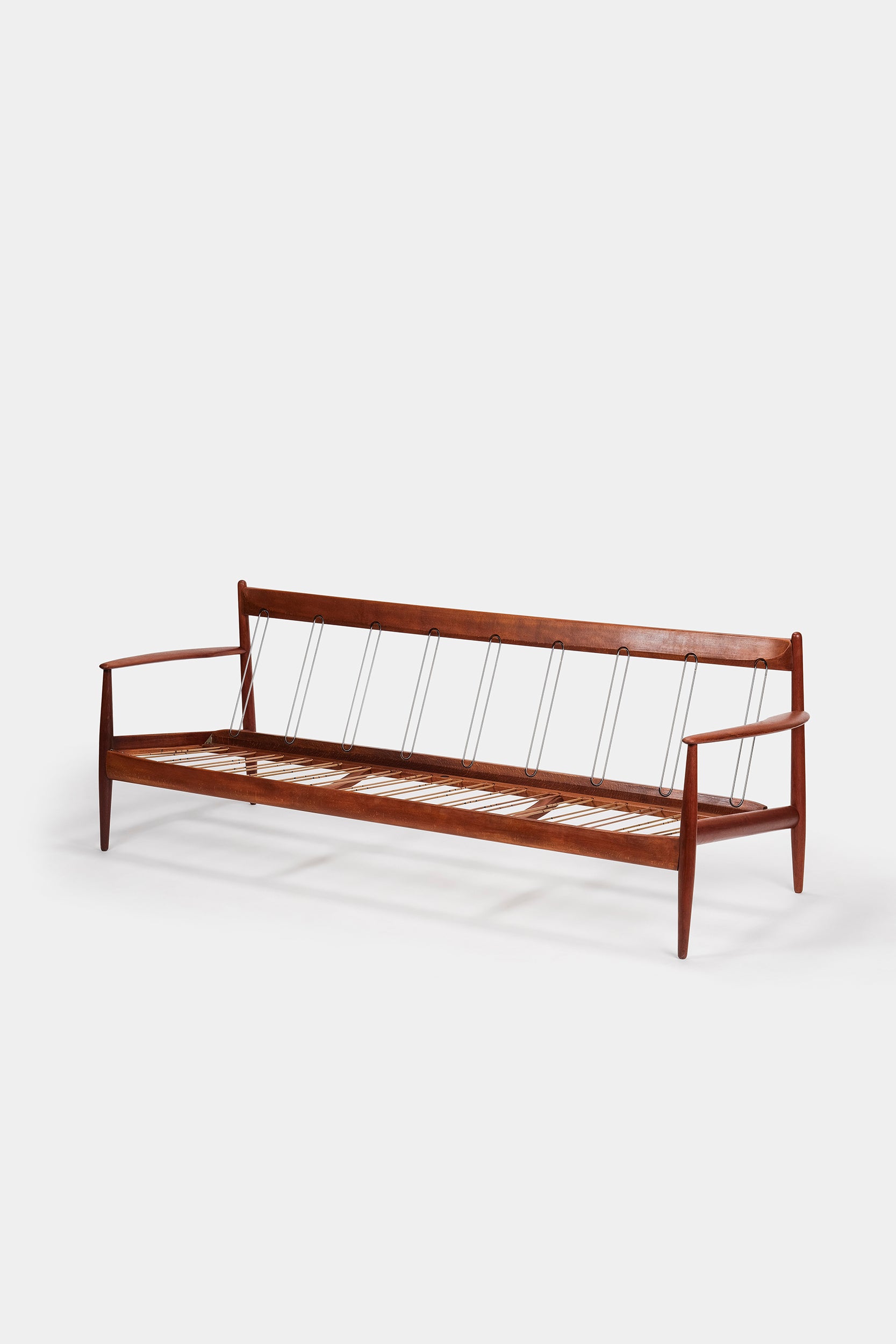 Grete Jalk, Sofa, Dänemark, 50er