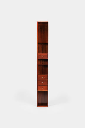 Jacob Müller, Shelf "Pfeil" ("Arrow"), Wohnhilfe, Switzerland, 1962