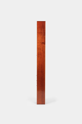 Jacob Müller, Shelf "Pfeil" ("Arrow"), Wohnhilfe, Switzerland, 1962