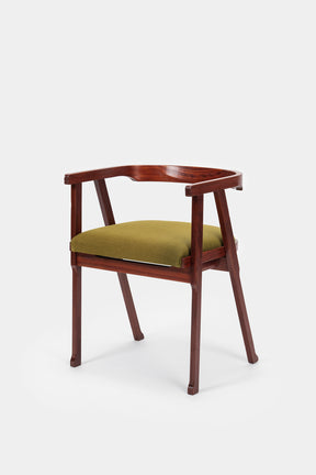 Chair Albini Style, Italy, 60s