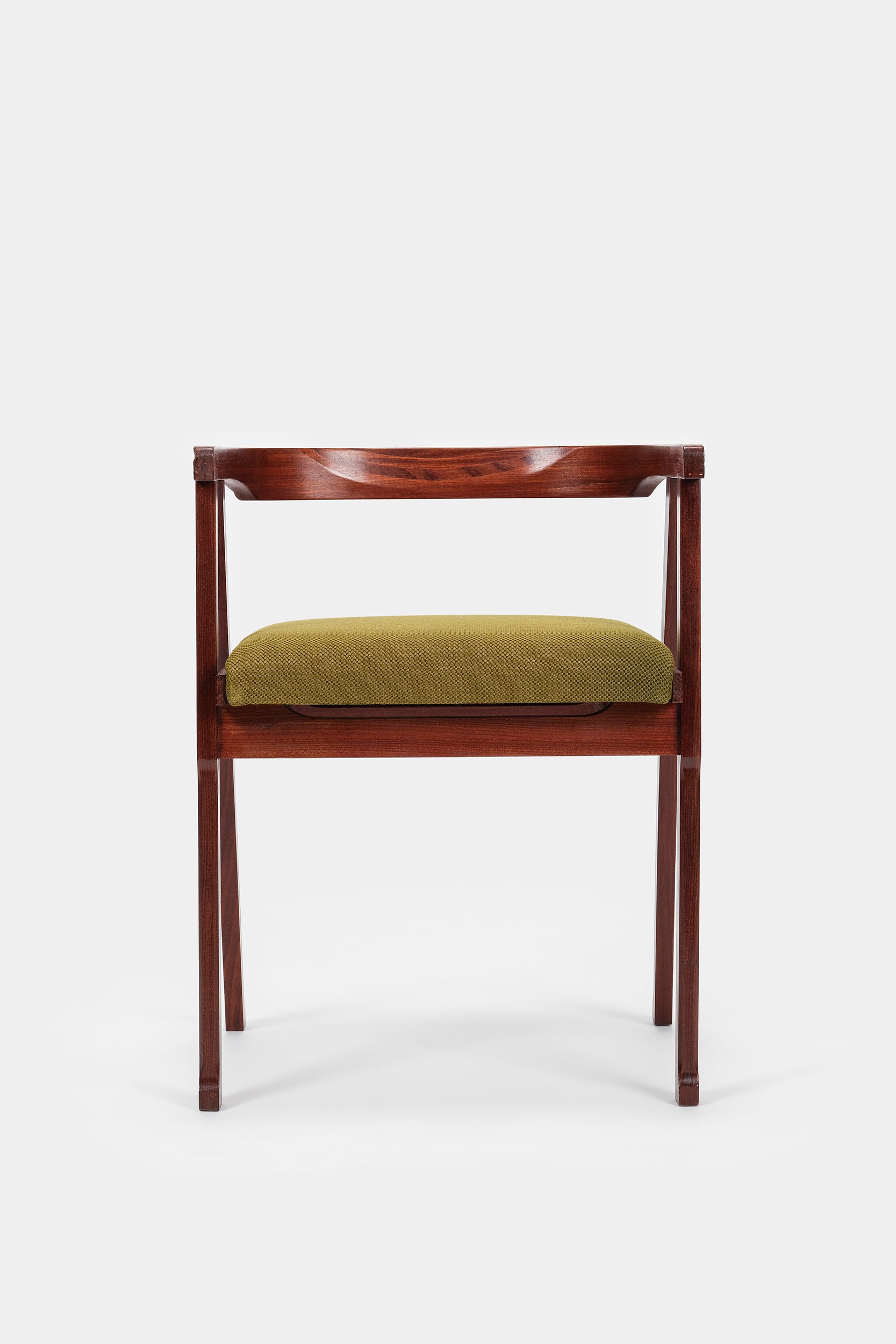 Chair Albini Style, Italy, 60s