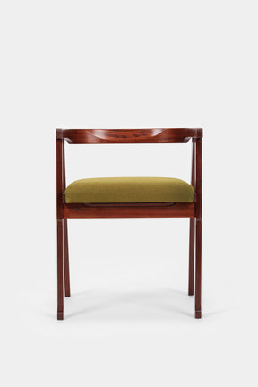 Chair Albini Style, Italy, 60s