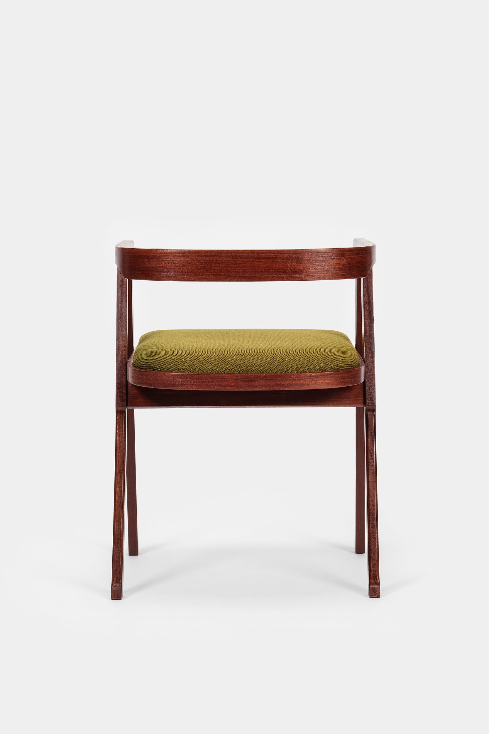 Chair Albini Style, Italy, 60s