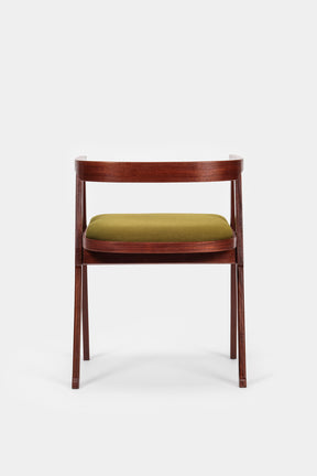 Chair Albini Style, Italy, 60s