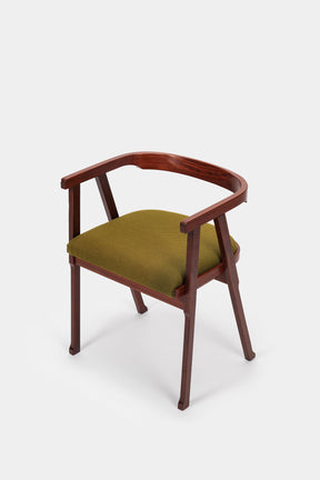 Chair Albini Style, Italy, 60s