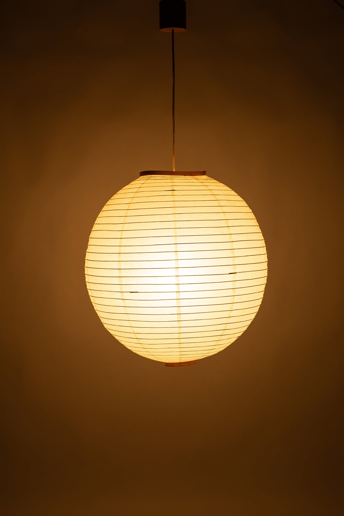 Ceiling Lamp, Wohnbedarf, 60s