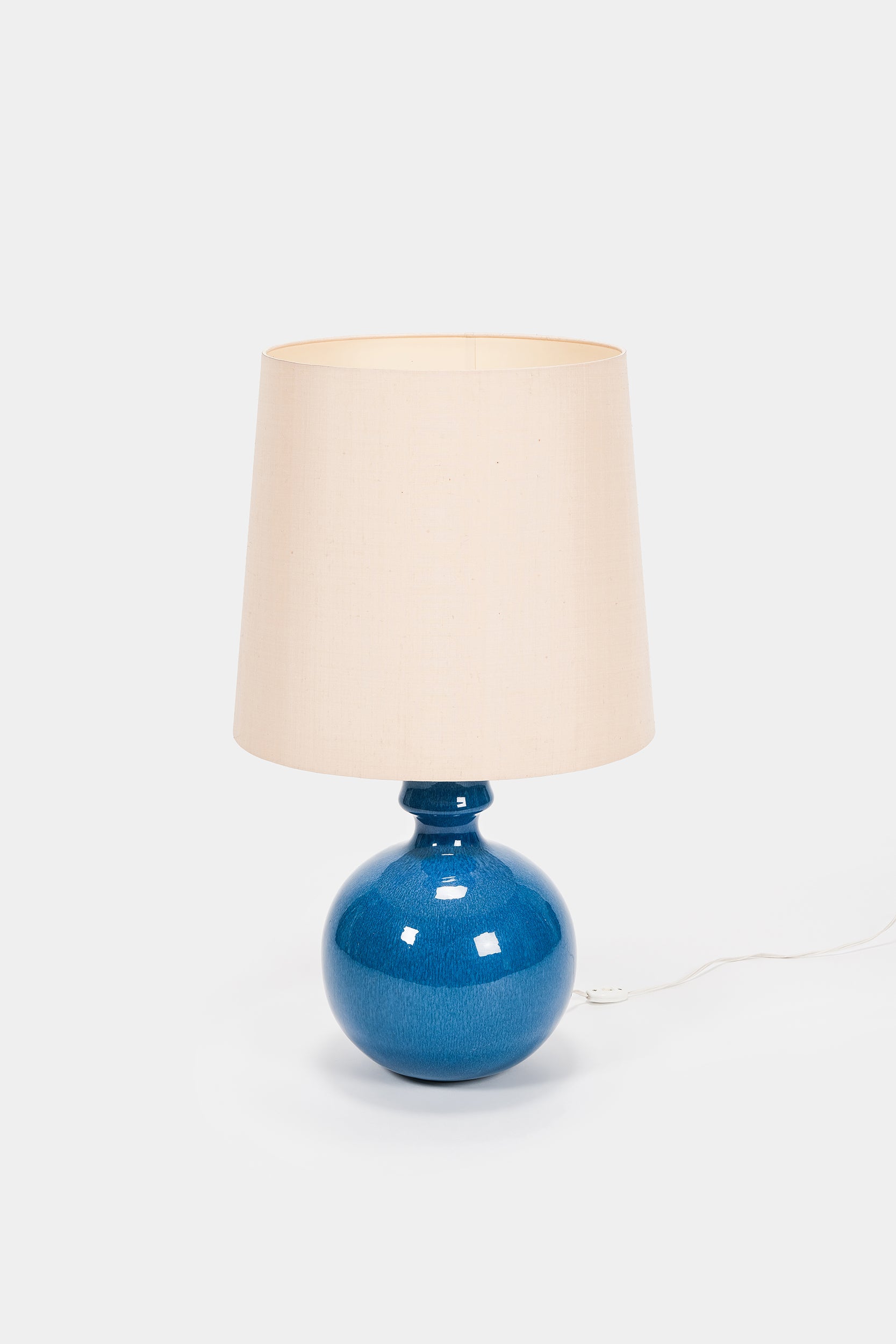 Giacomo Onestini, Lamp, Ernestine, Italy, 70s