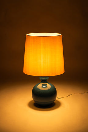 Giacomo Onestini, Lamp, Ernestine, Italy, 70s