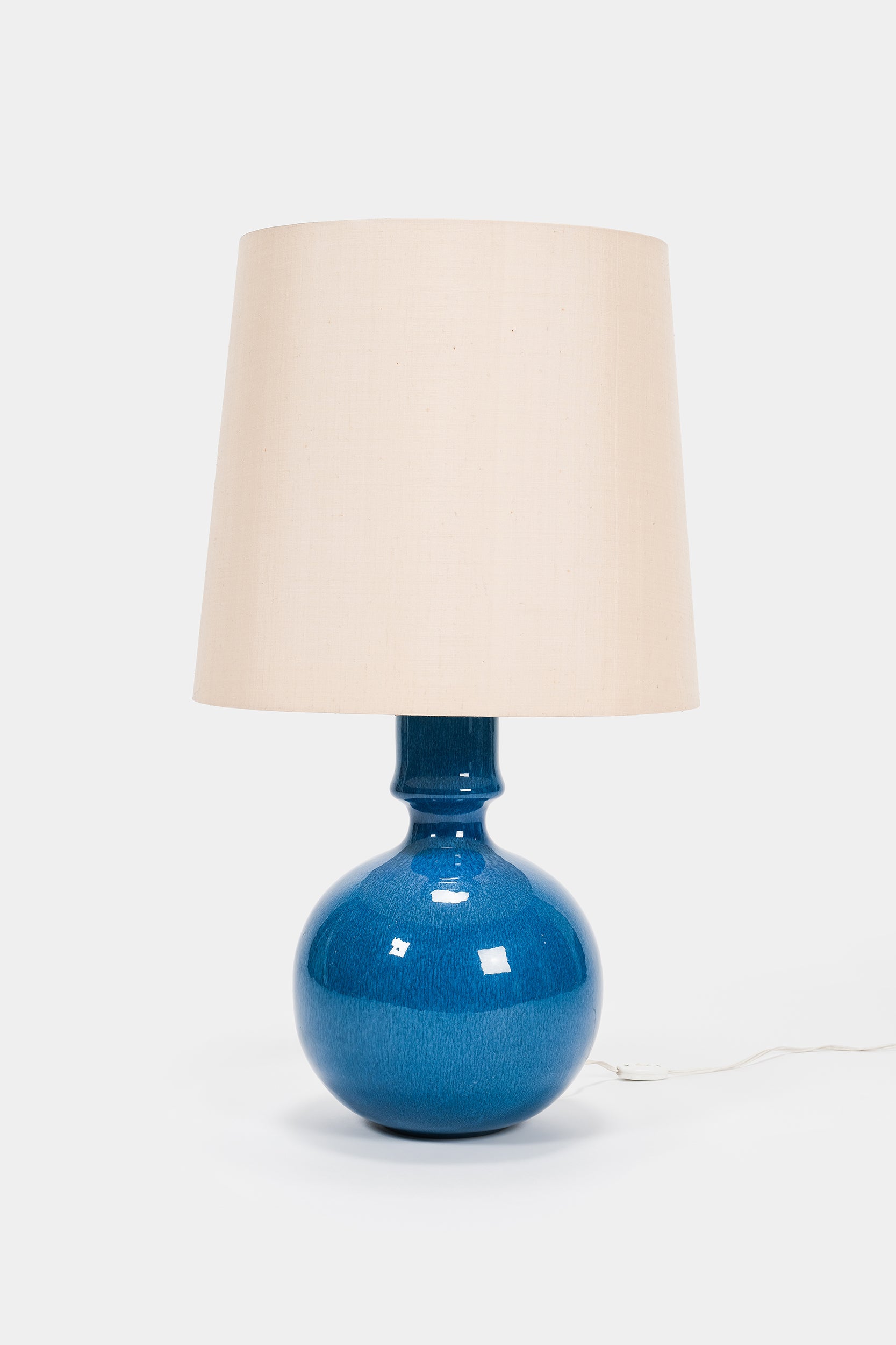 Giacomo Onestini, Lamp, Ernestine, Italy, 70s