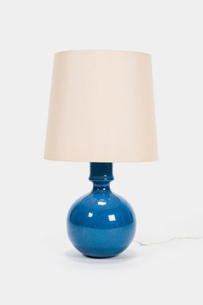 Giacomo Onestini, Lamp, Ernestine, Italy, 70s