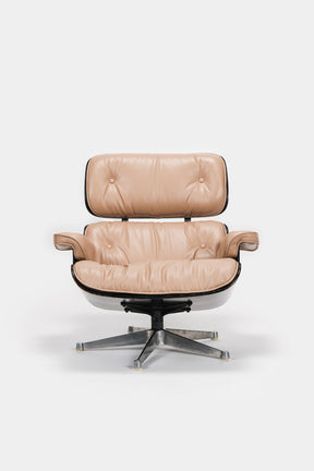 Charles & Ray Eames, Lounge Chair ICF, Hermann Miller, 70s