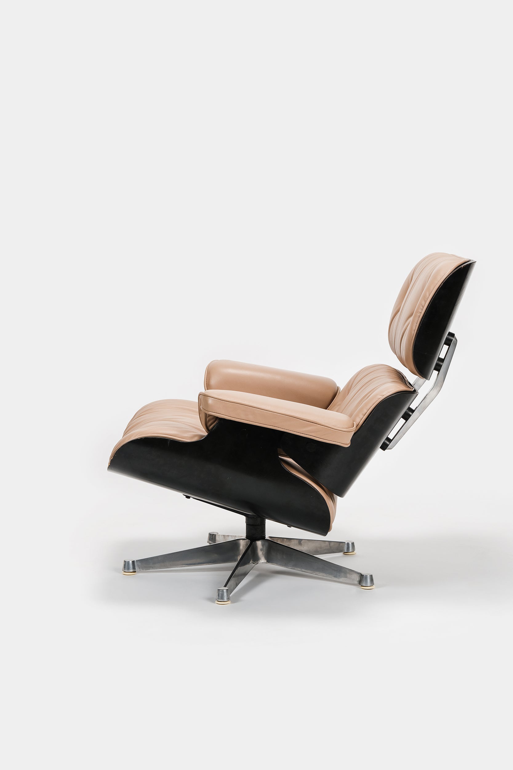 Charles & Ray Eames, Lounge Chair ICF, Hermann Miller, 70s