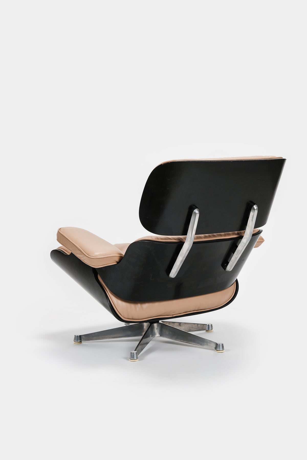 Charles & Ray Eames, Lounge Chair ICF, Hermann Miller, 70er