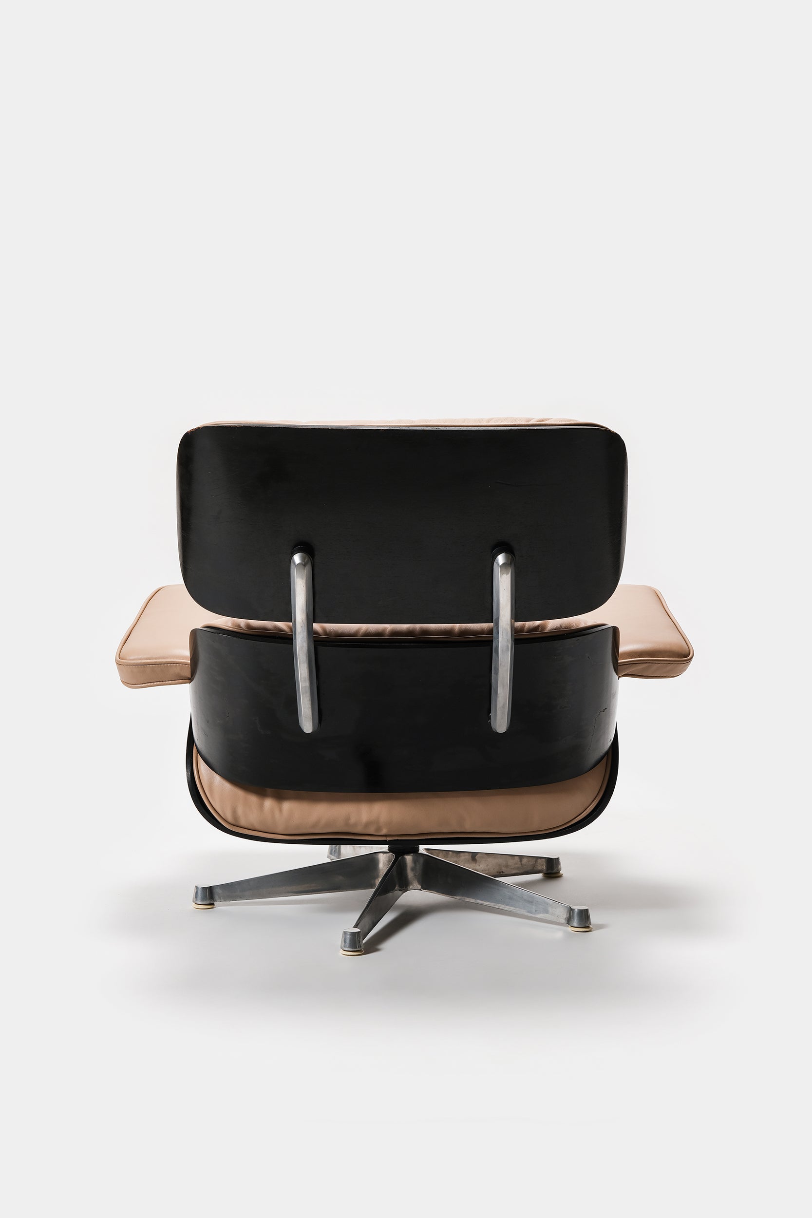 Charles & Ray Eames, Lounge Chair ICF, Hermann Miller, 70s