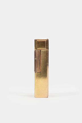 Lighter D57 Ligne 1, Dupont, Paris, 70s