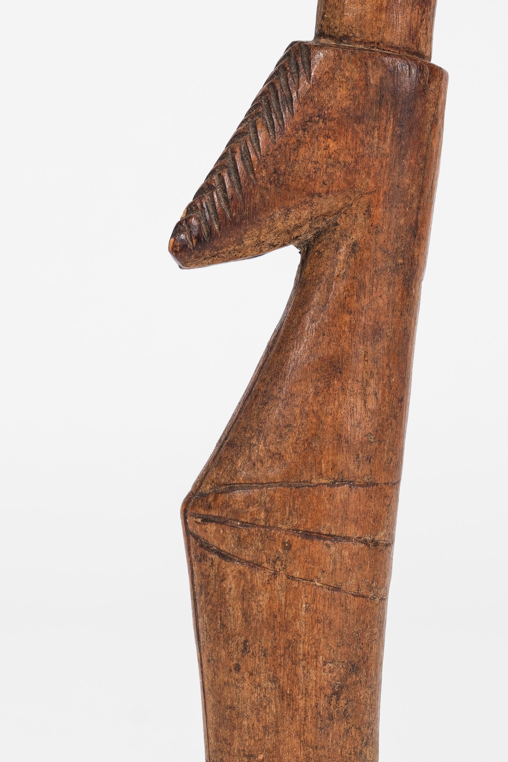 Mossi Biiga-Puppe, Burkina Faso, 40er