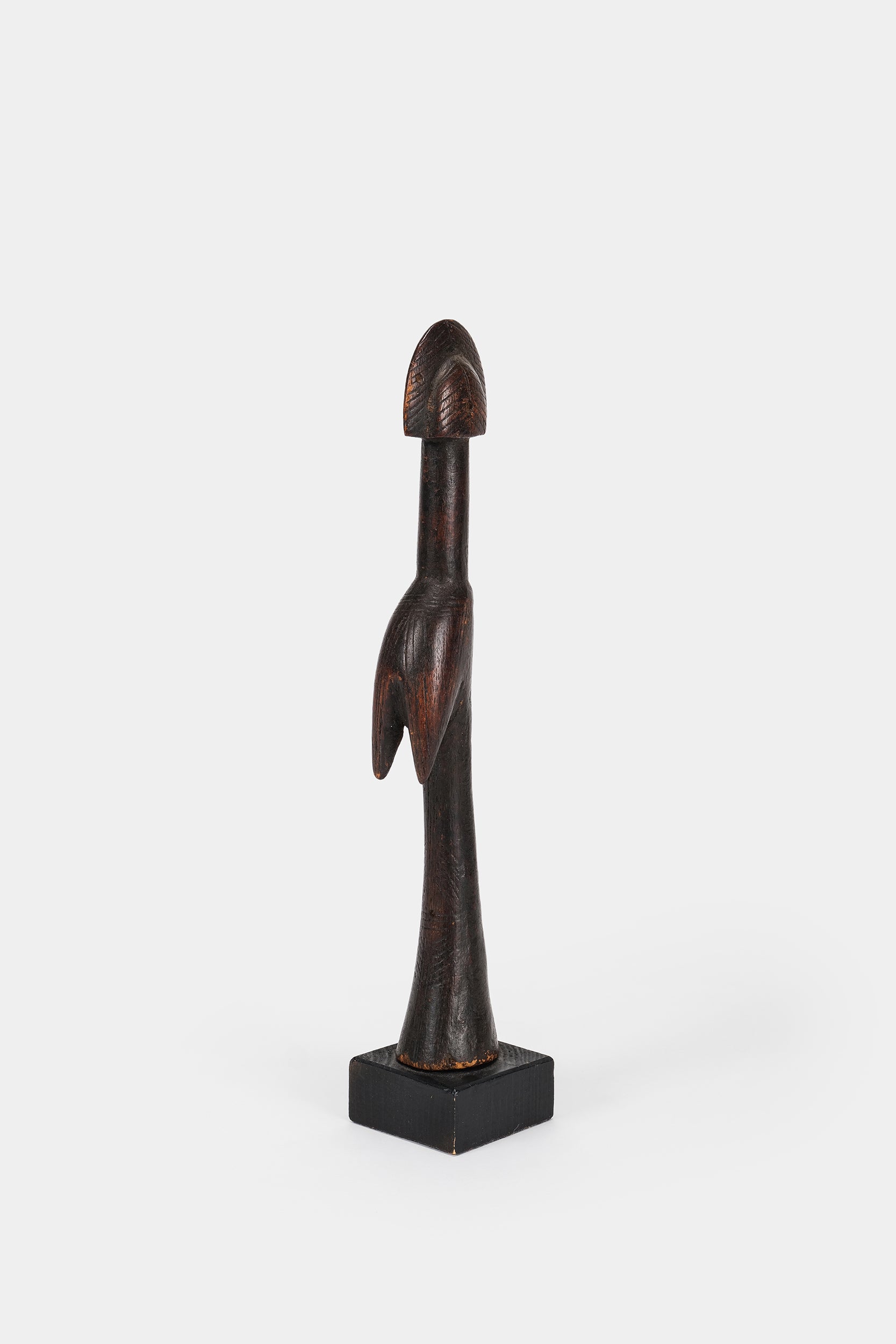 Fruchtbarkeits-Figur, Mossi Volk, Burkina Faso, 30er