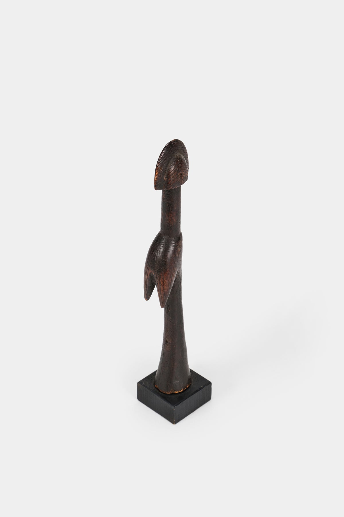 Fertility Figure, Mossi People, Burkina Faso, 30s