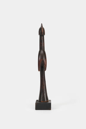 Fruchtbarkeits-Figur, Mossi Volk, Burkina Faso, 30er