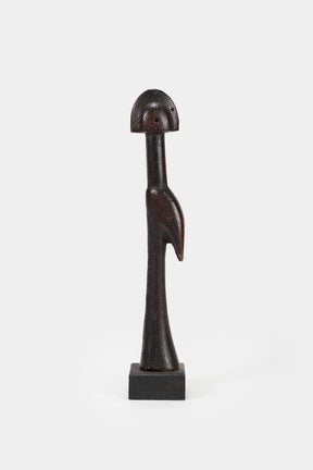 Fruchtbarkeits-Figur, Mossi Volk, Burkina Faso, 30er