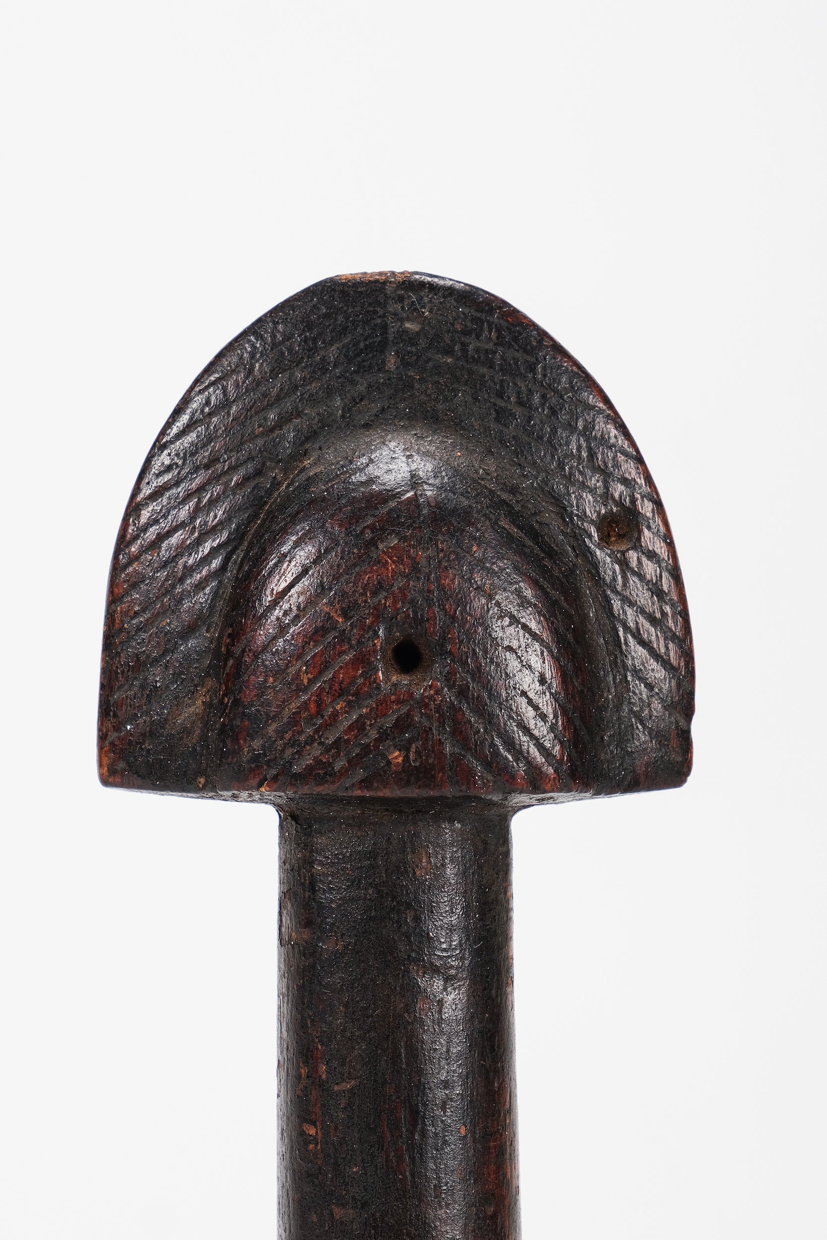 Fruchtbarkeits-Figur, Mossi Volk, Burkina Faso, 30er