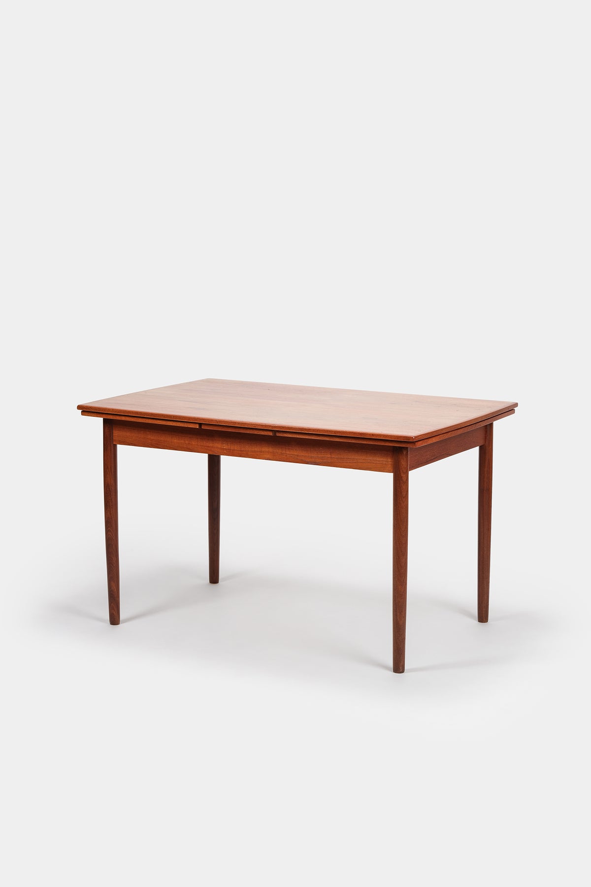 Dining Table, Extendable, Denmark, 60s