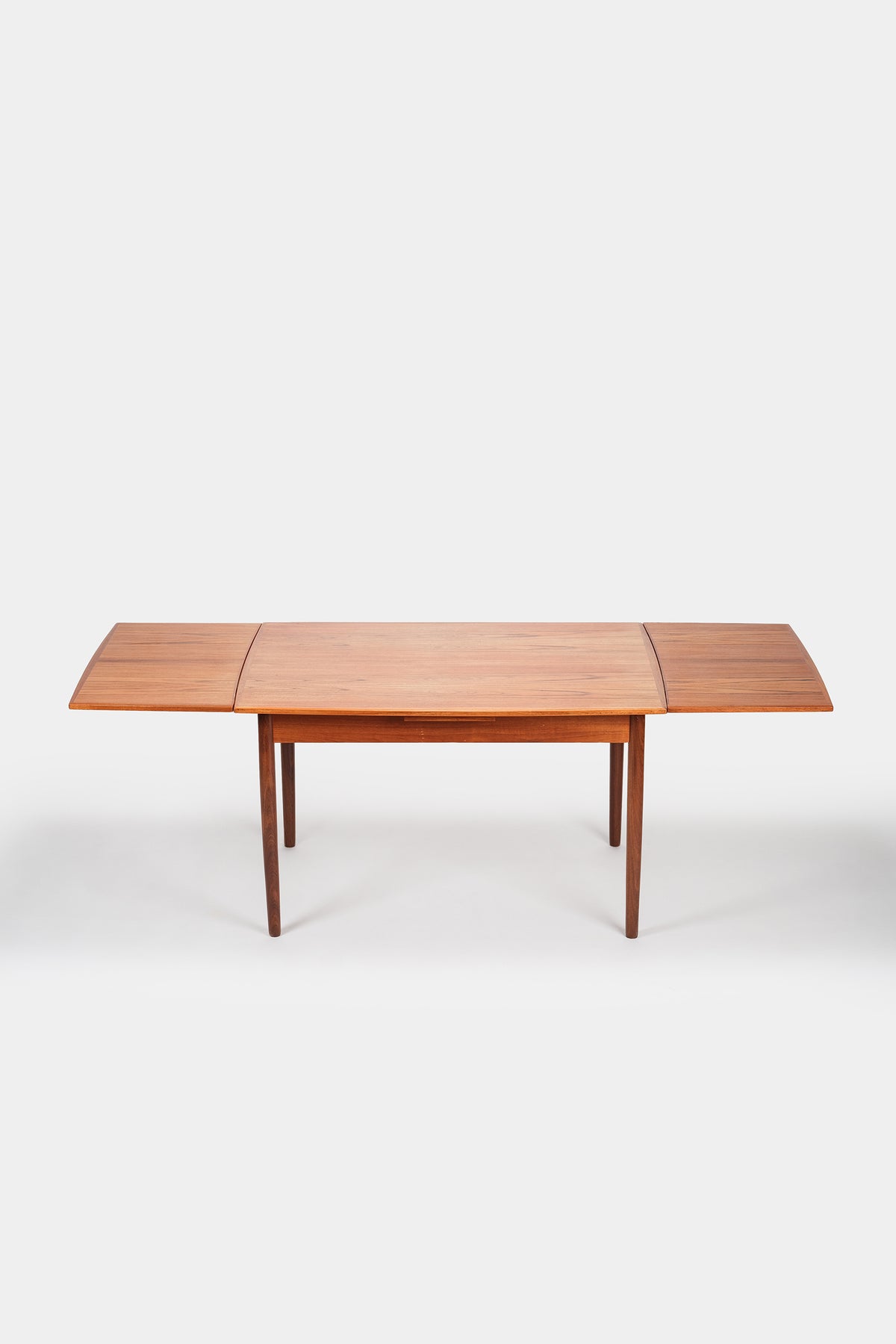 Dining Table, Extendable, Denmark, 60s